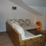 Apolonia - Boutique Family Apartment Sosopol