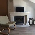 Apartment Apolonia - Boutique Family Sosopol