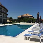 Apartment Apolonia - Boutique Family