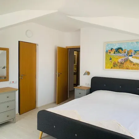 Apolonia Διαμέρισμα Σωζόπολη