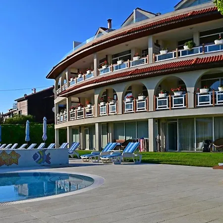 Apolonia Διαμέρισμα *