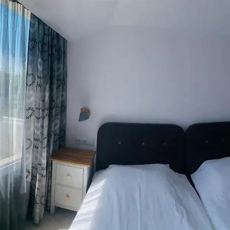 Apolonia * Σωζόπολη