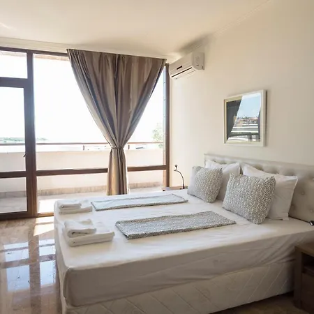 Διαμέρισμα Apolonia Σωζόπολη