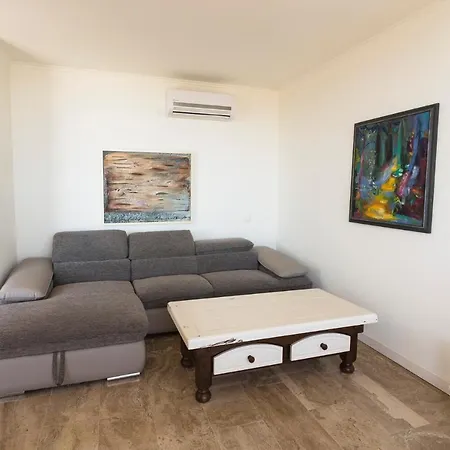 Διαμέρισμα Apolonia Σωζόπολη