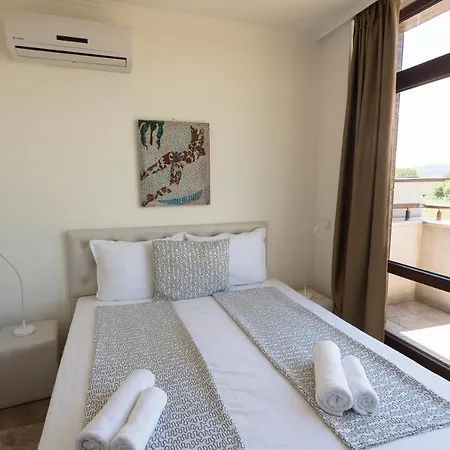 Apolonia * Σωζόπολη