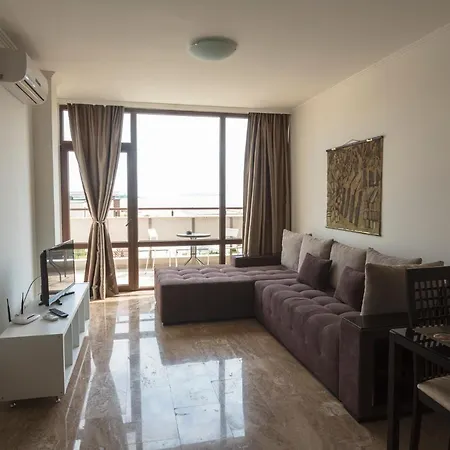 Διαμέρισμα Apolonia