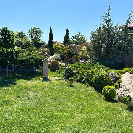 Apolonia Διαμέρισμα *