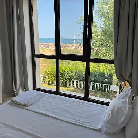 Apolonia * Σωζόπολη