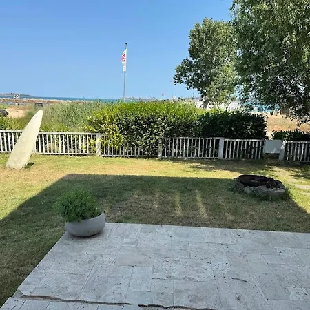 Apolonia Apartman Szozopol