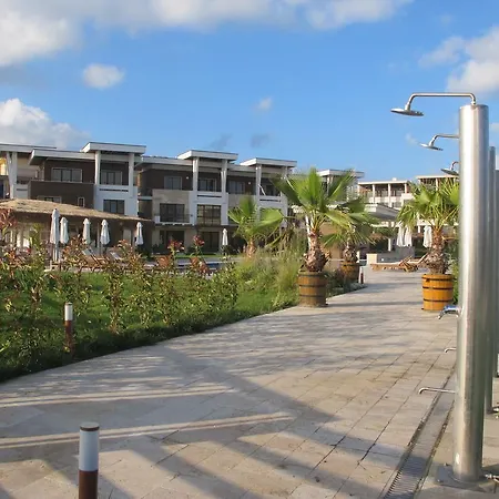 Apolonia - Boutique Family Sozopol