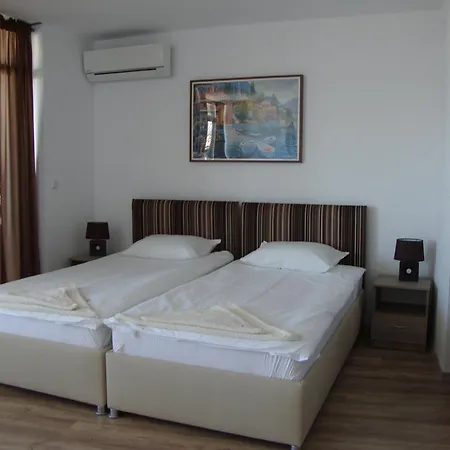 Apolonia Σωζόπολη