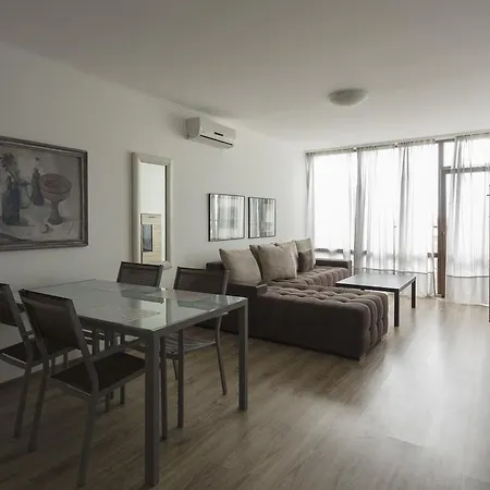 Apartman Apolonia *
