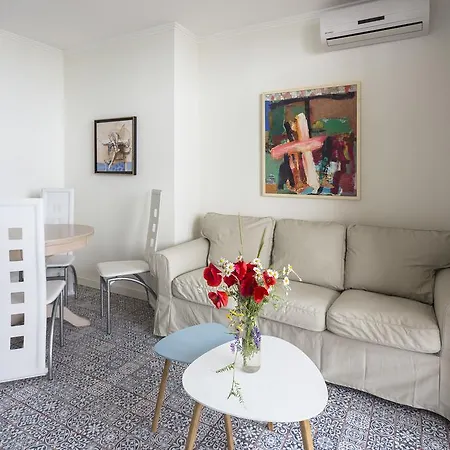 Διαμέρισμα Apolonia *