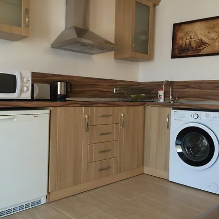 Apolonia Σωζόπολη