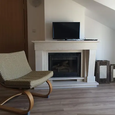 Διαμέρισμα Apolonia Σωζόπολη