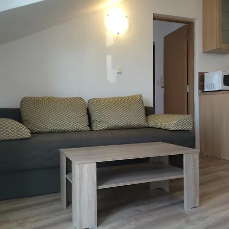 Διαμέρισμα Apolonia *