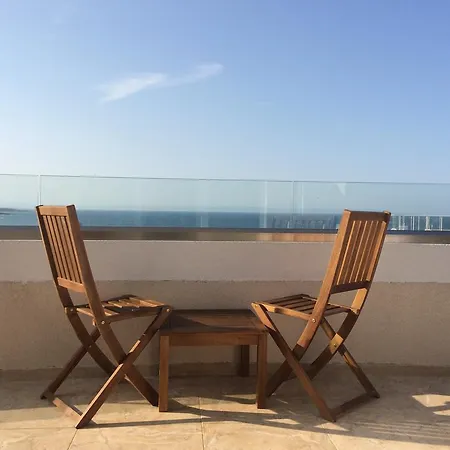 Διαμέρισμα Apolonia Σωζόπολη