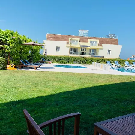 Apolonia * Σωζόπολη