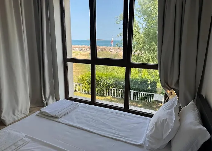 Apolonia * ソゾポル