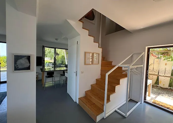 Apolonia アパート ソゾポル