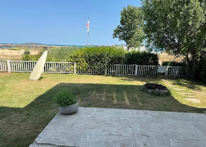 Apolonia アパート ソゾポル