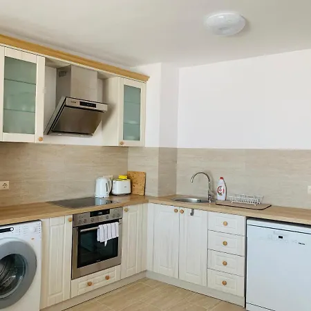 Apolonia - Boutique Family Apartament