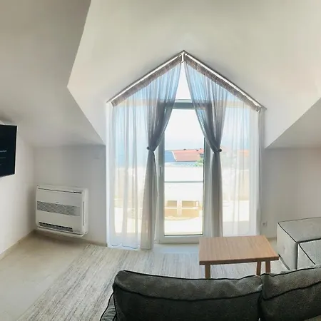 Appartement Apolonia Sozopol