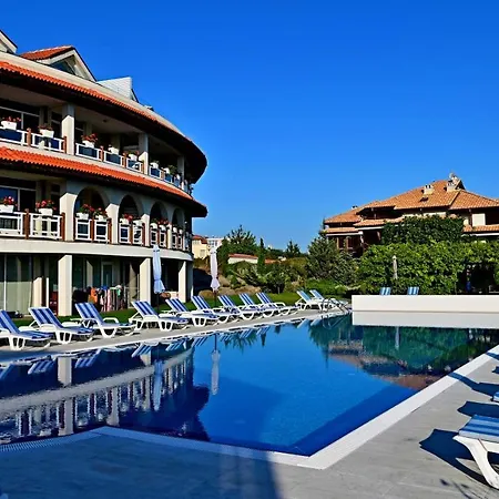 Appartement Apolonia