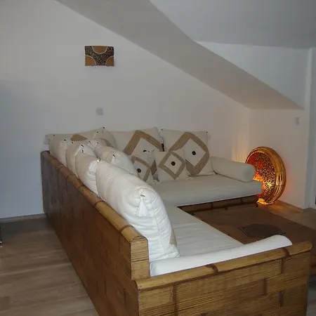 Apolonia Appartement Sozopol