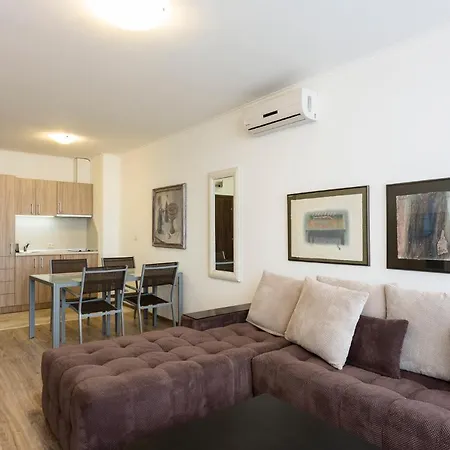 Apartman Apolonia - Boutique Family *