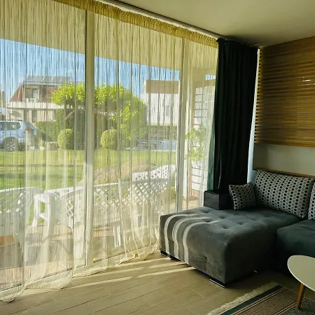Apolonia - Boutique Family Apartament *