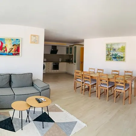 Appartement Apolonia