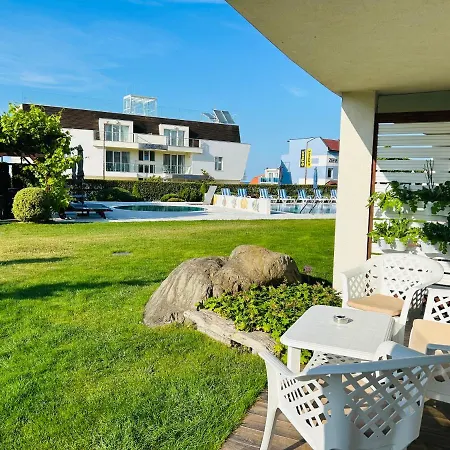 Apolonia Appartement *