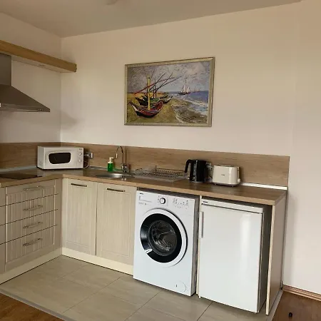 Apolonia Appartement *