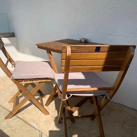 Apartament Apolonia *