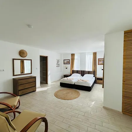 Apartament Apolonia *