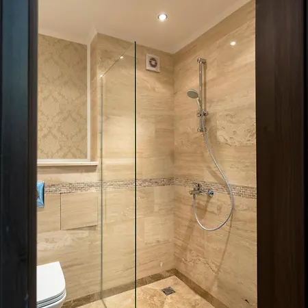 Apolonia - Boutique Family Apartman Szozopol