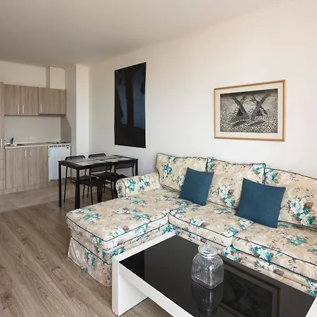 Appartement Apolonia