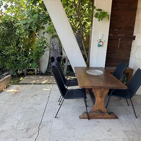 Apolonia Appartement *
