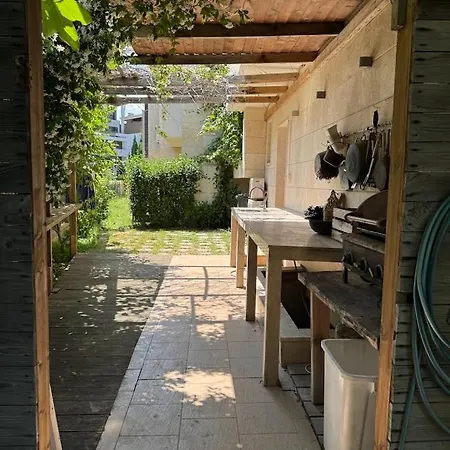 Apartment Apolonia *