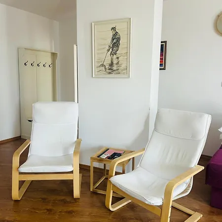 Apolonia - Boutique Family Apartman Szozopol