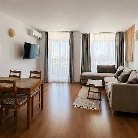 Apartman Apolonia - Boutique Family Szozopol