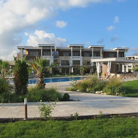 Appartement Apolonia *