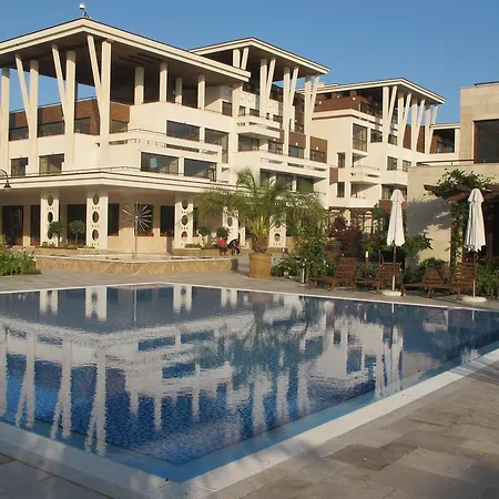Apolonia - Boutique Family Apartment Sosopol
