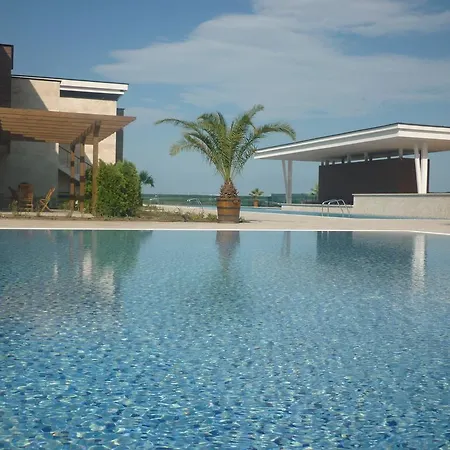 Appartement Apolonia
