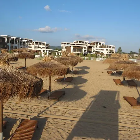 Apolonia Apartment Sosopol