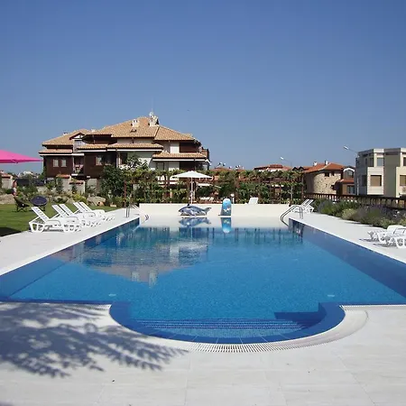Appartement Apolonia Sozopol