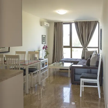 Apartament Apolonia *
