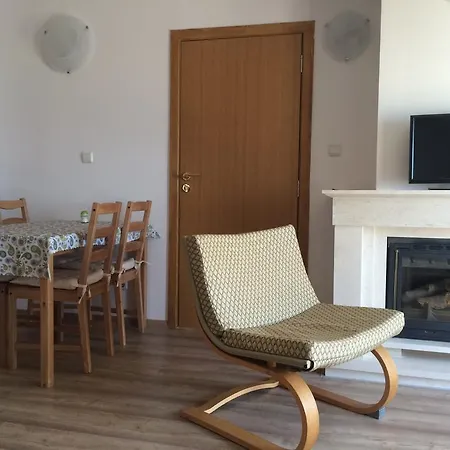 Apartment Apolonia Sosopol