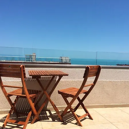Appartement Apolonia *